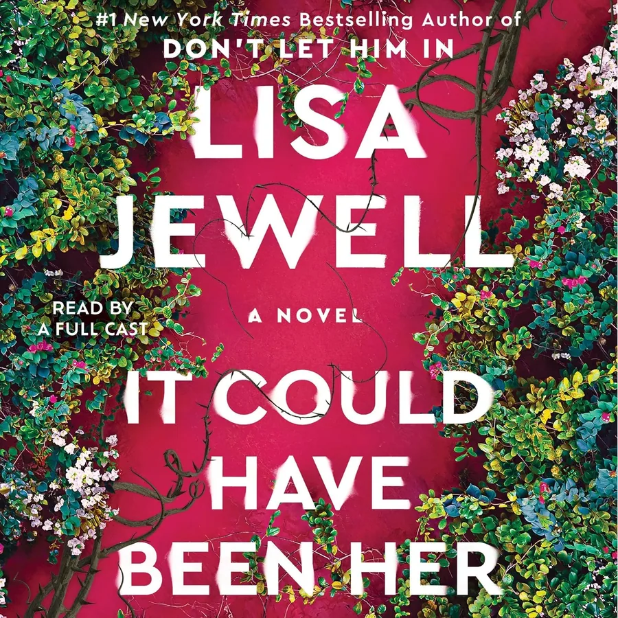 It Could Have Been Her by Lisa Jewell audiobook cover