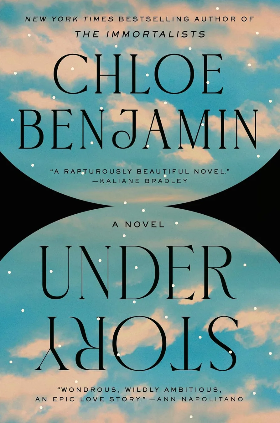 Cover of Under Story by Chloe Benjamin
